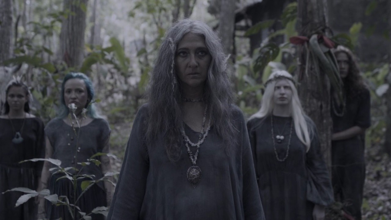 Las brujas