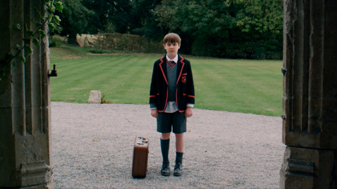 The Infectious Imagination of Henry Bramble