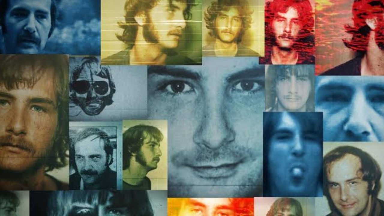 Monsters Inside: The 24 Faces of Billy Milligan