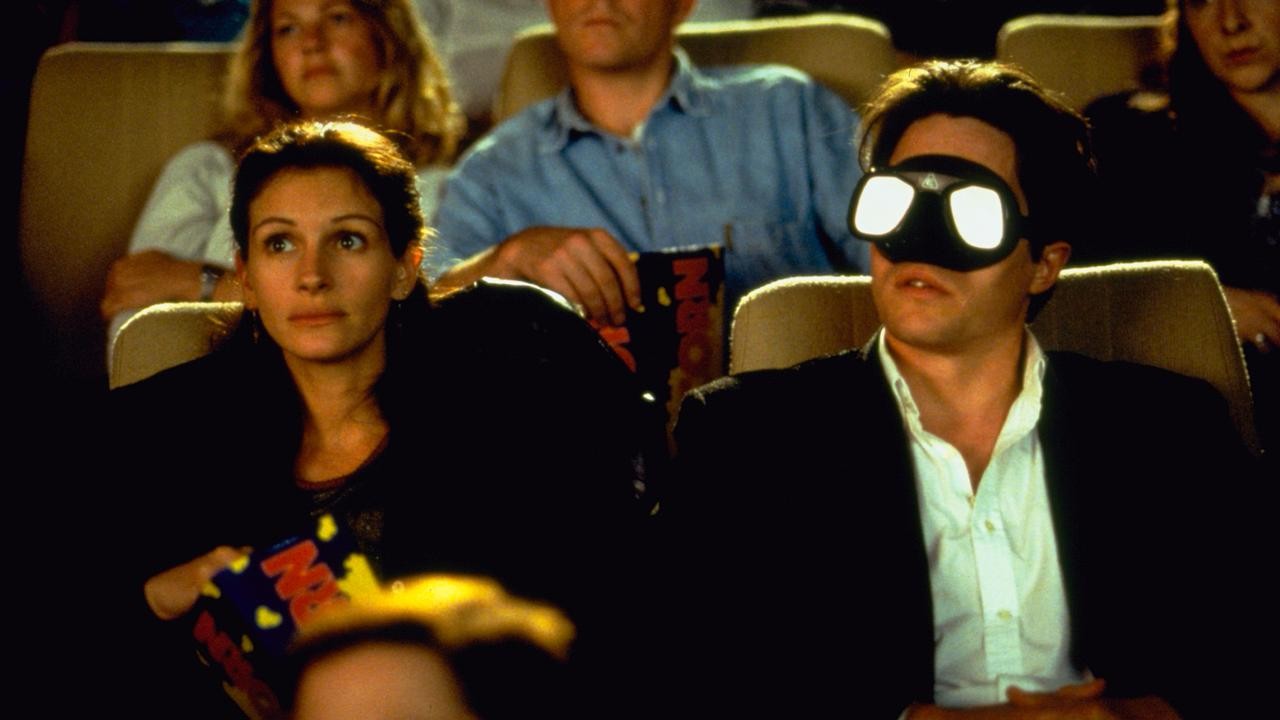 Image du film Coup de foudre à Notting Hill