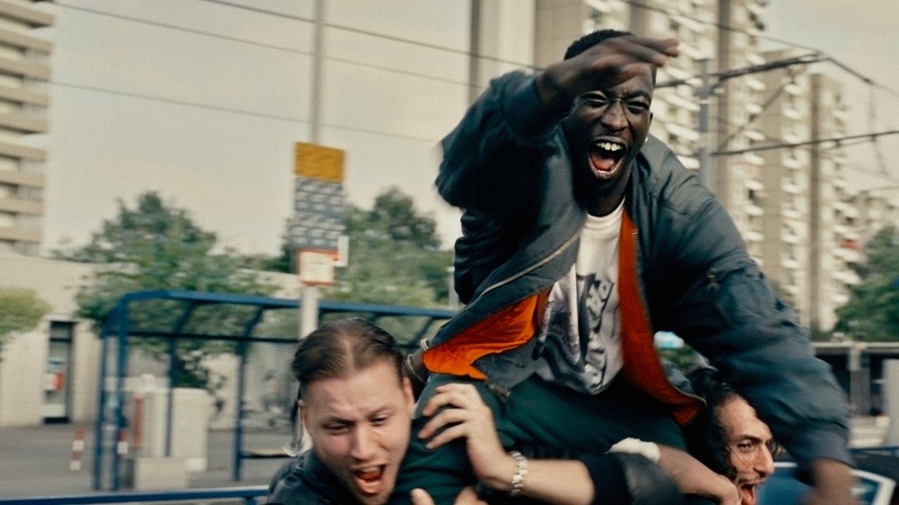 Image du film Toubab
