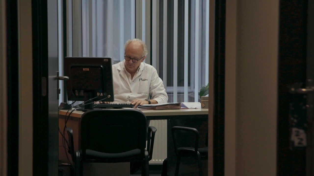 Image du film Les Mots de la fin