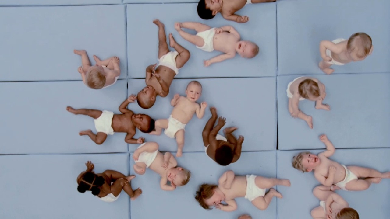 In Utero