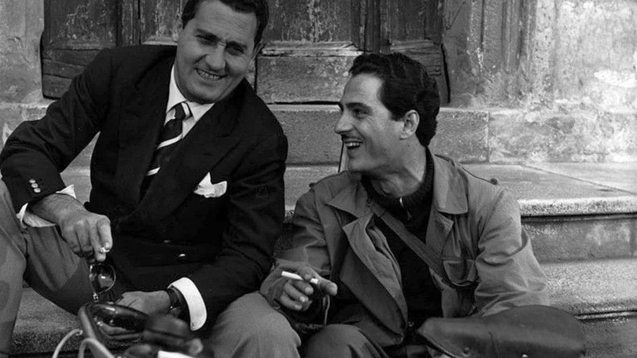 Image du film Le Célibataire