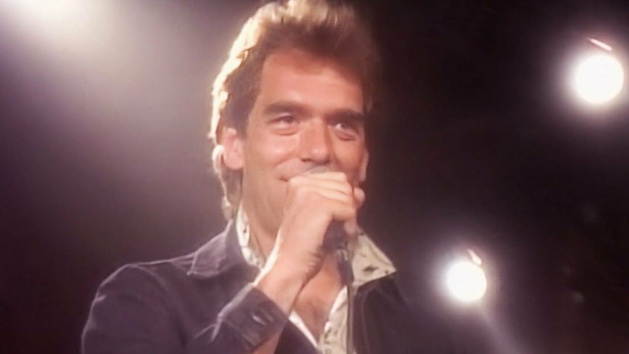 Huey Lewis and the News: The Power of Love [MV]