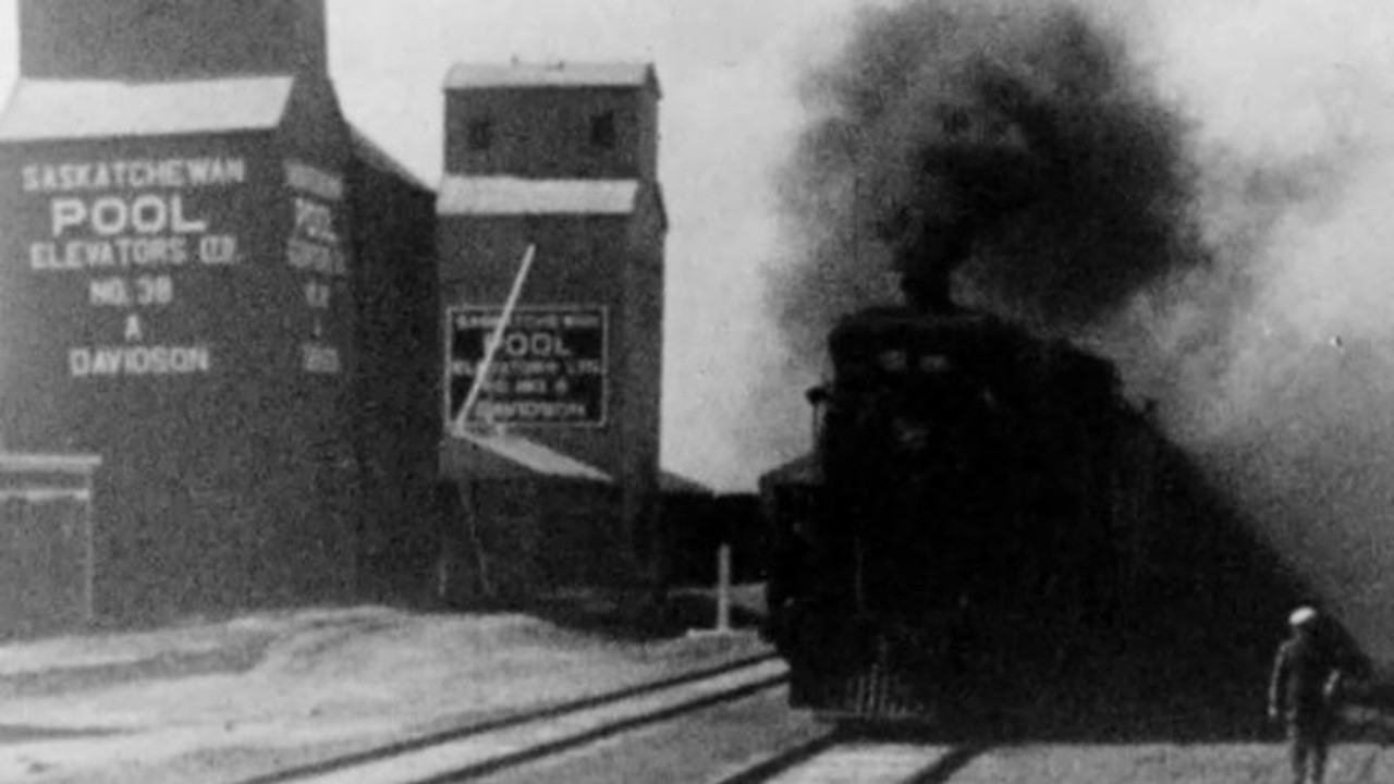 Trans-Canada Express
