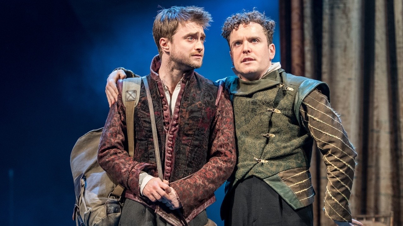 Rosencrantz & Guildenstern Are Dead