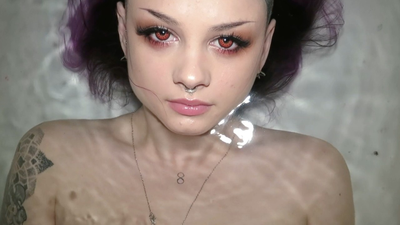 Zheani: Satanic Prostitute