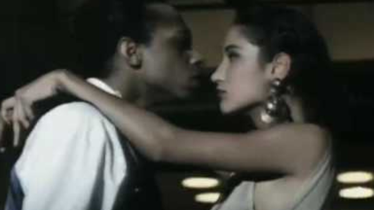 Bryan Ferry: Slave to Love [MV]