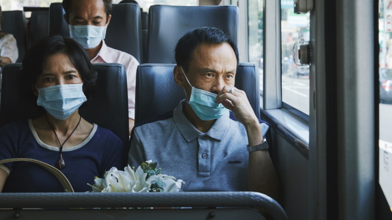 Trailer Increasing Echo 2021