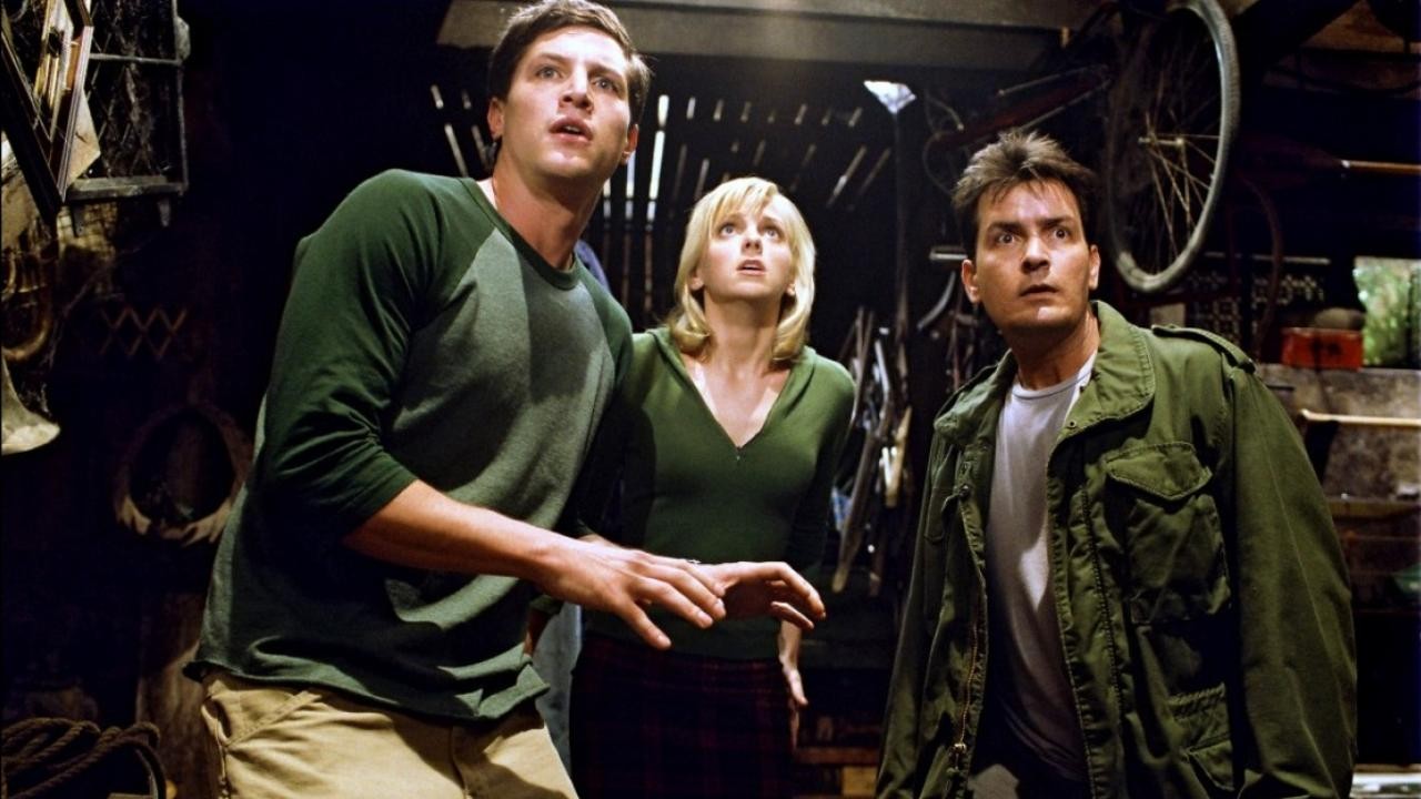 Image du film Scary Movie 3