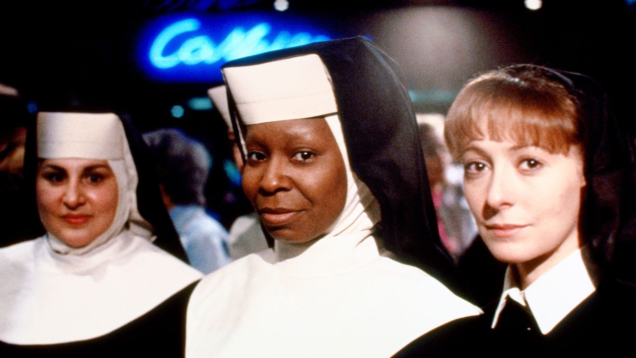 Image du film Sister Act