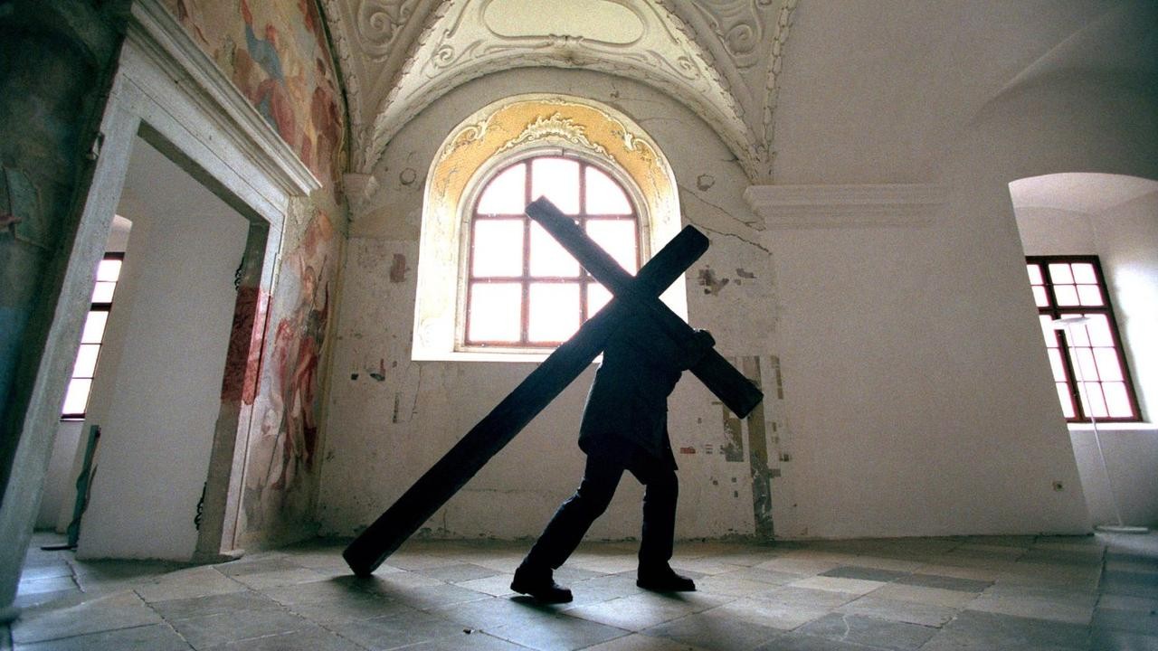 Image du film Silentium