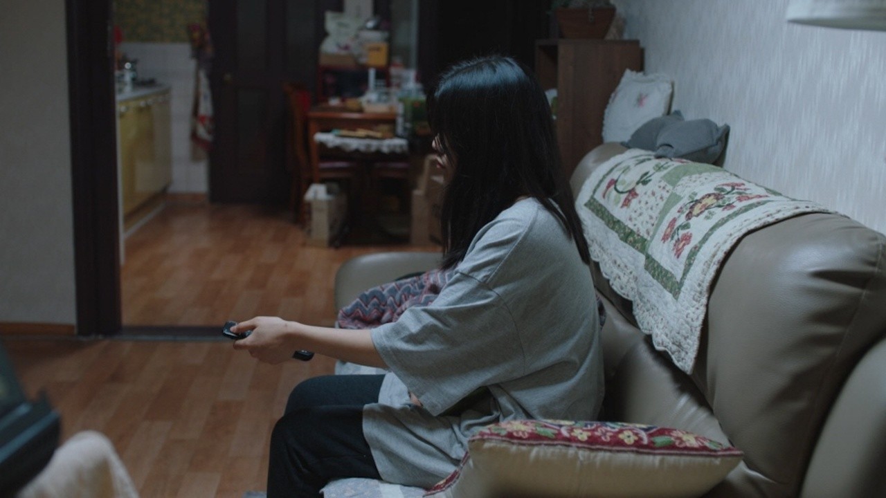 Image du film The Apartment with Two Women