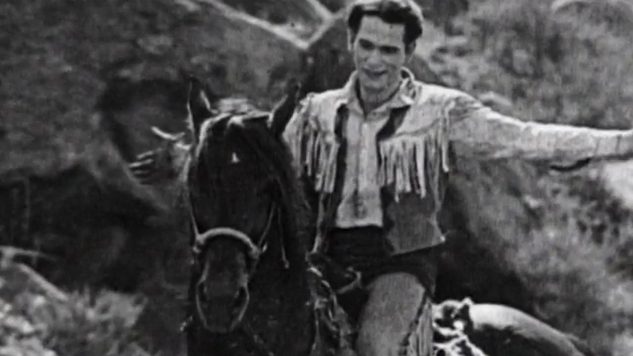 The Devil Horse (1926)