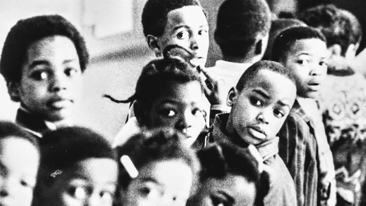 Harlem School 1970