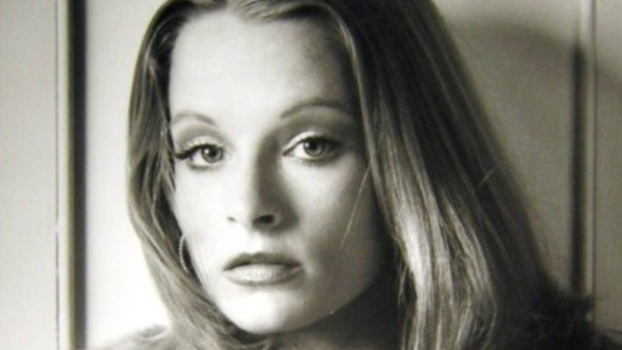 Claudia Jennings