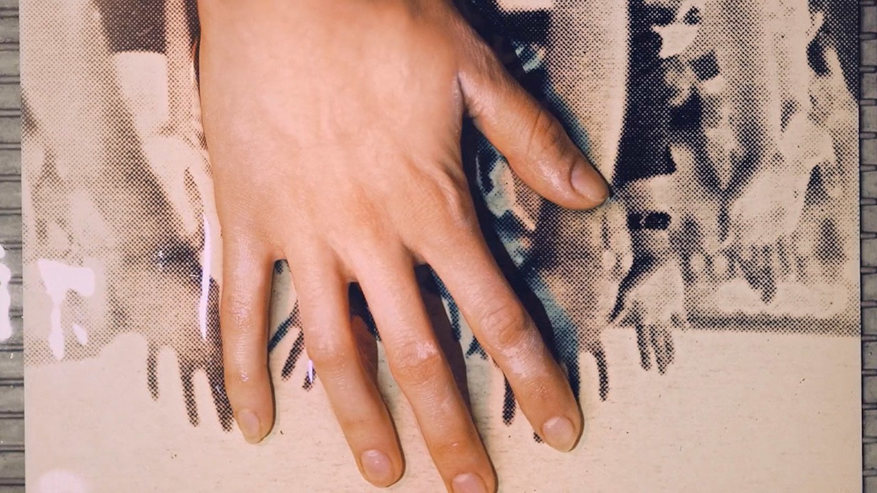 Chants from a Holy Book