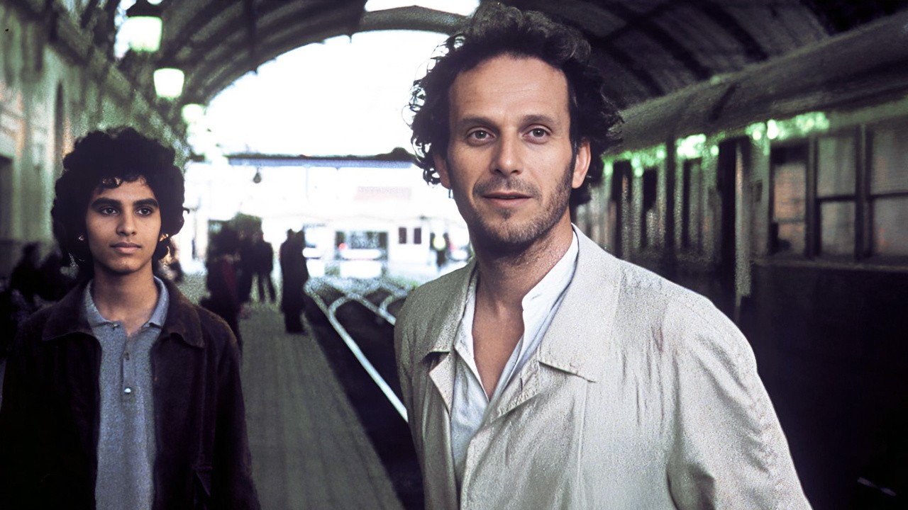 Image du film Le Soleil assassiné