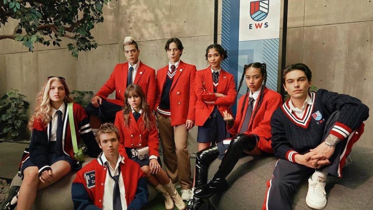 Rebelde