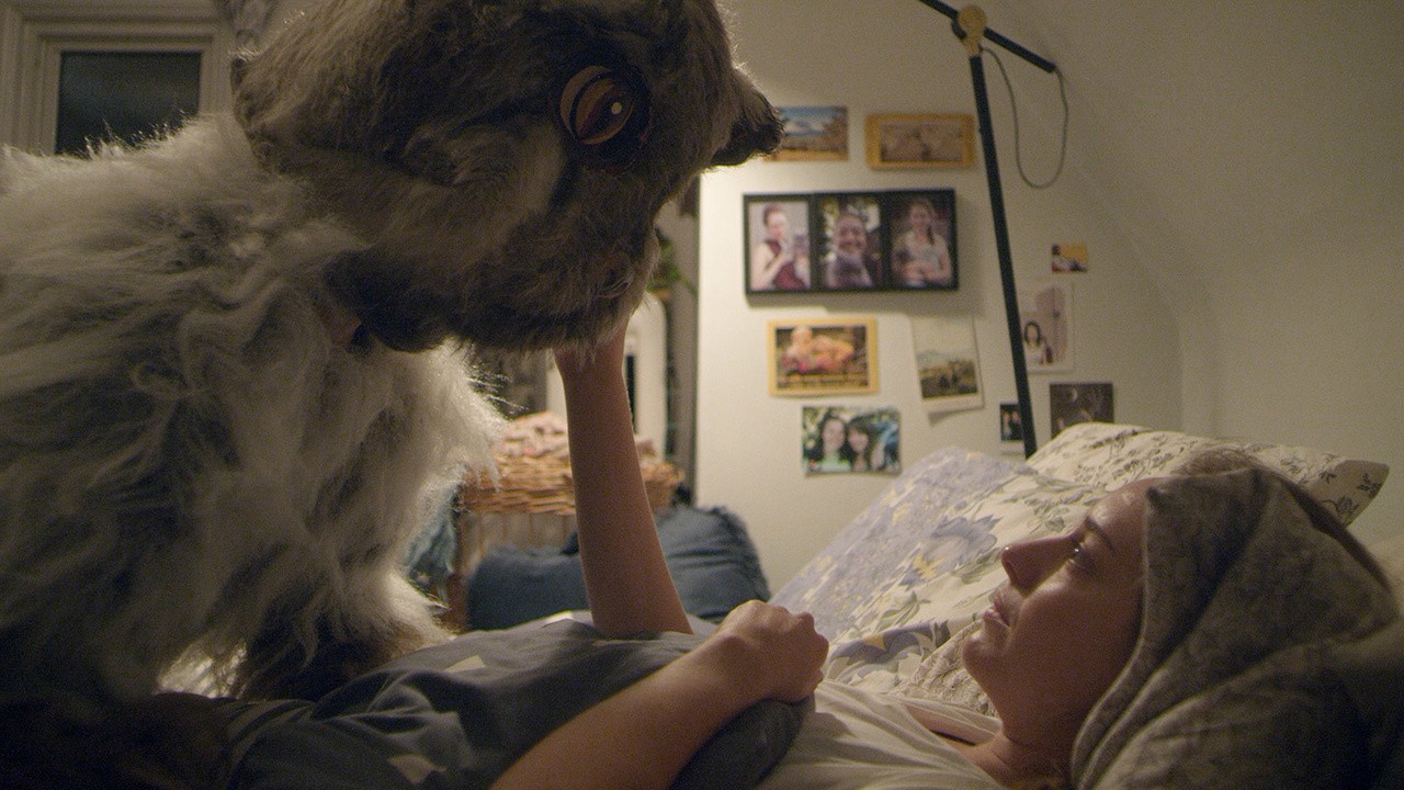 Heavy Petting