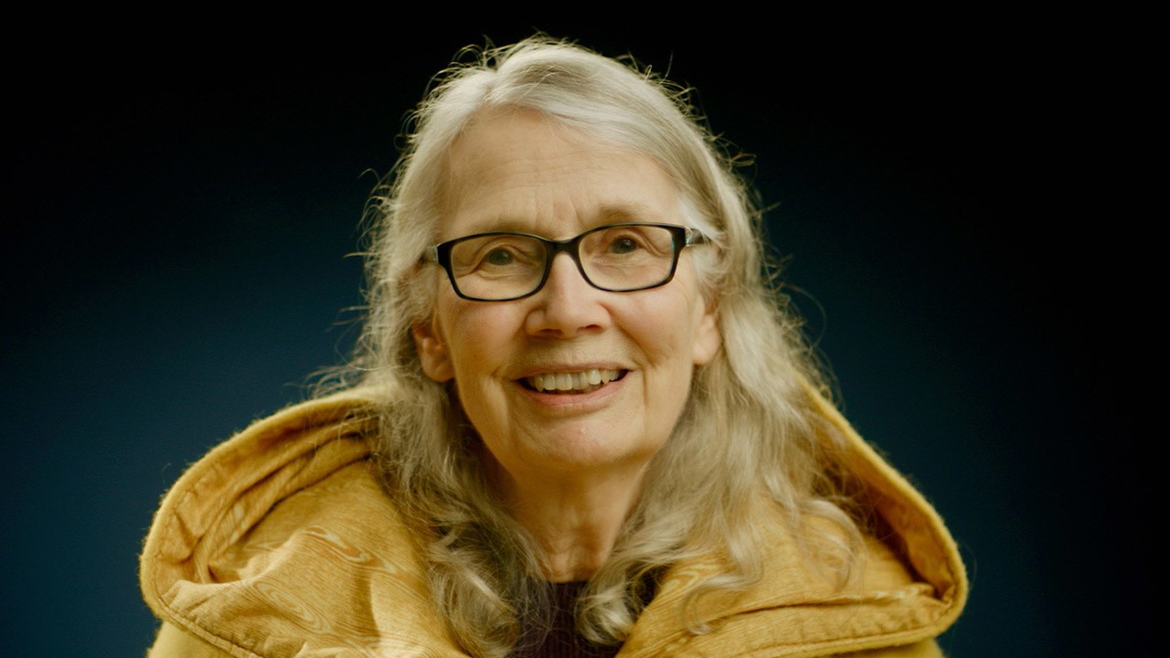 Jean Swanson: We Need a New Map