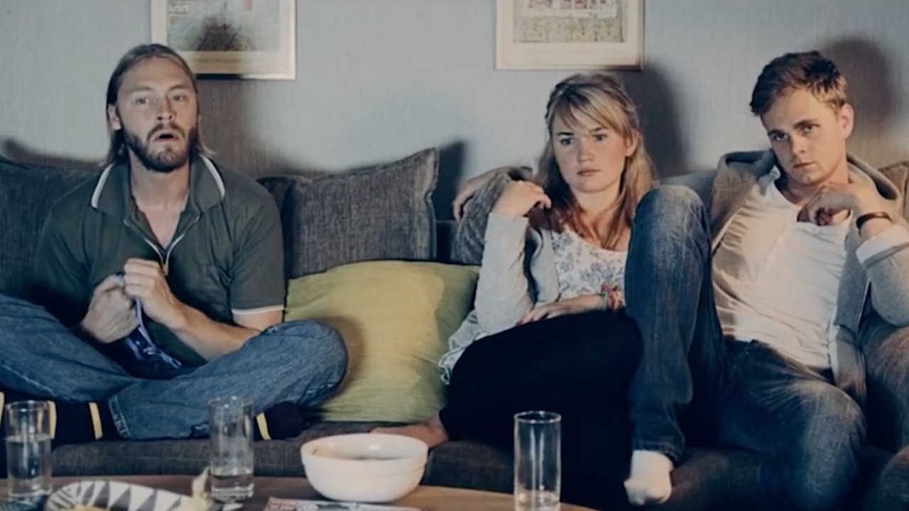 My Big Brother Charlie