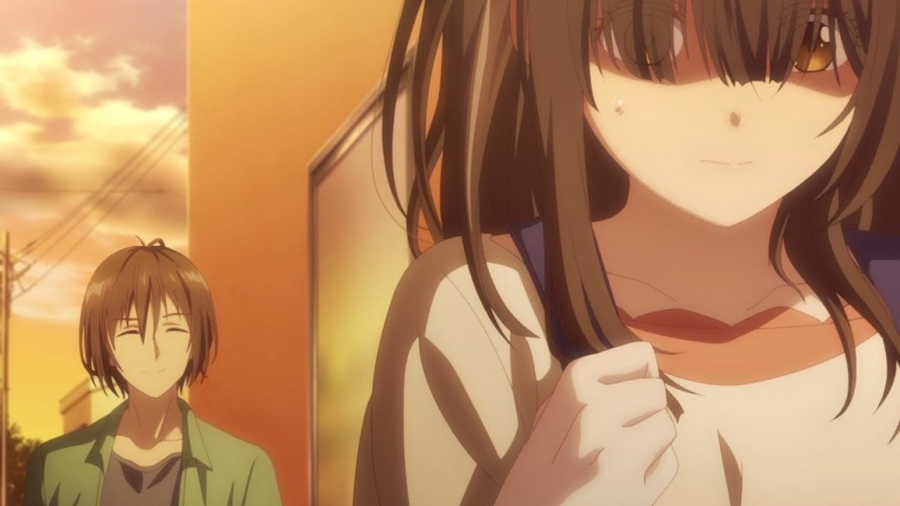 Higehiro: After Being Rejected, I Shaved and Took in a High School Runaway.