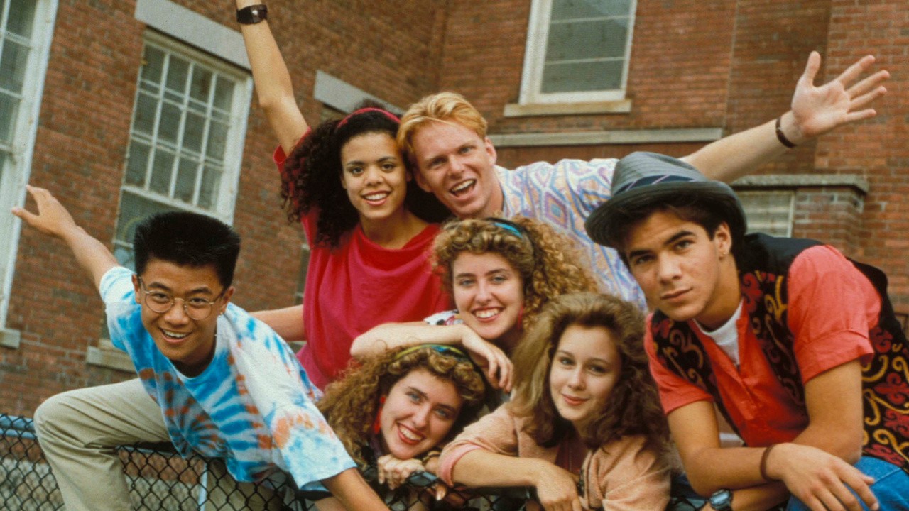 Degrassi High 1989 Mubi 0232