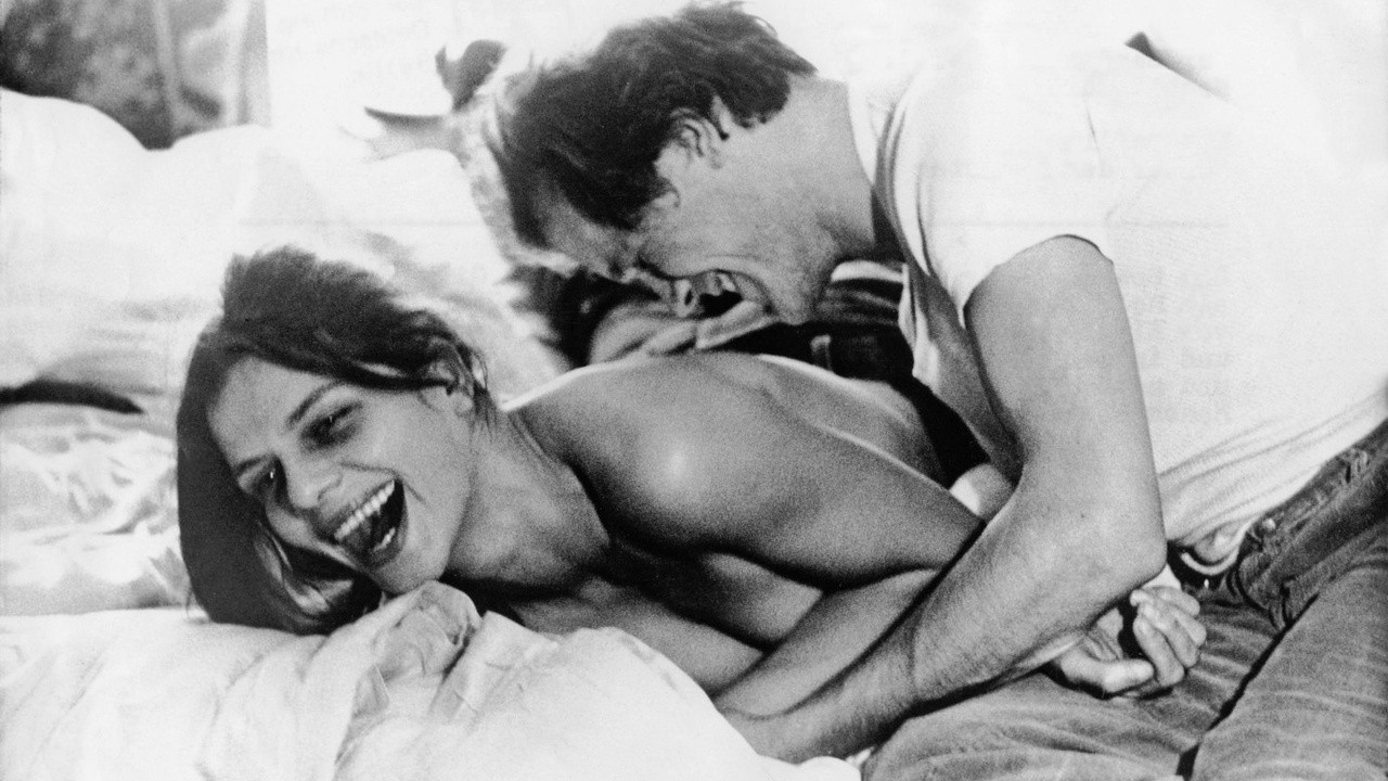 Image du film Sous les pavés la plage