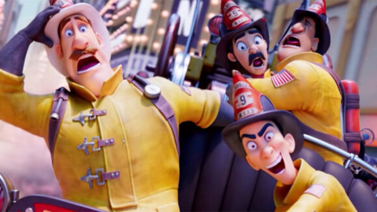 Image du film Vaillante