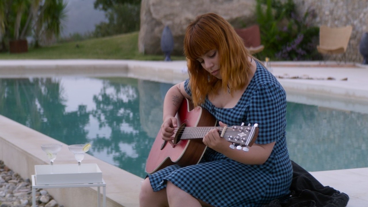 Image du film My Soul Summer