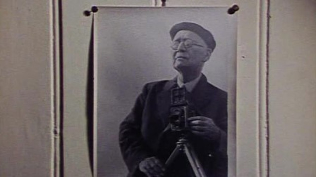 Image du film Les Vacances du cineaste