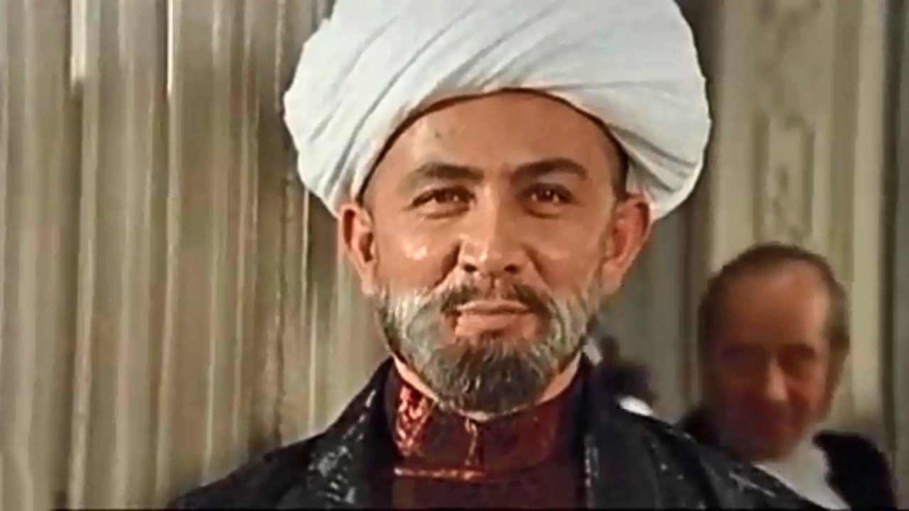 A Star at Night (1972) MUBI