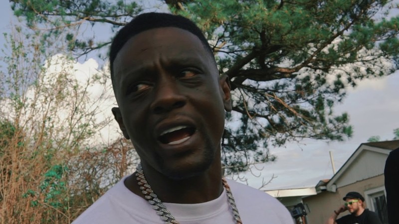 Where Can I Watch My Struggle Boosie Movie 2021 My Struggle (2021) | MUBI
