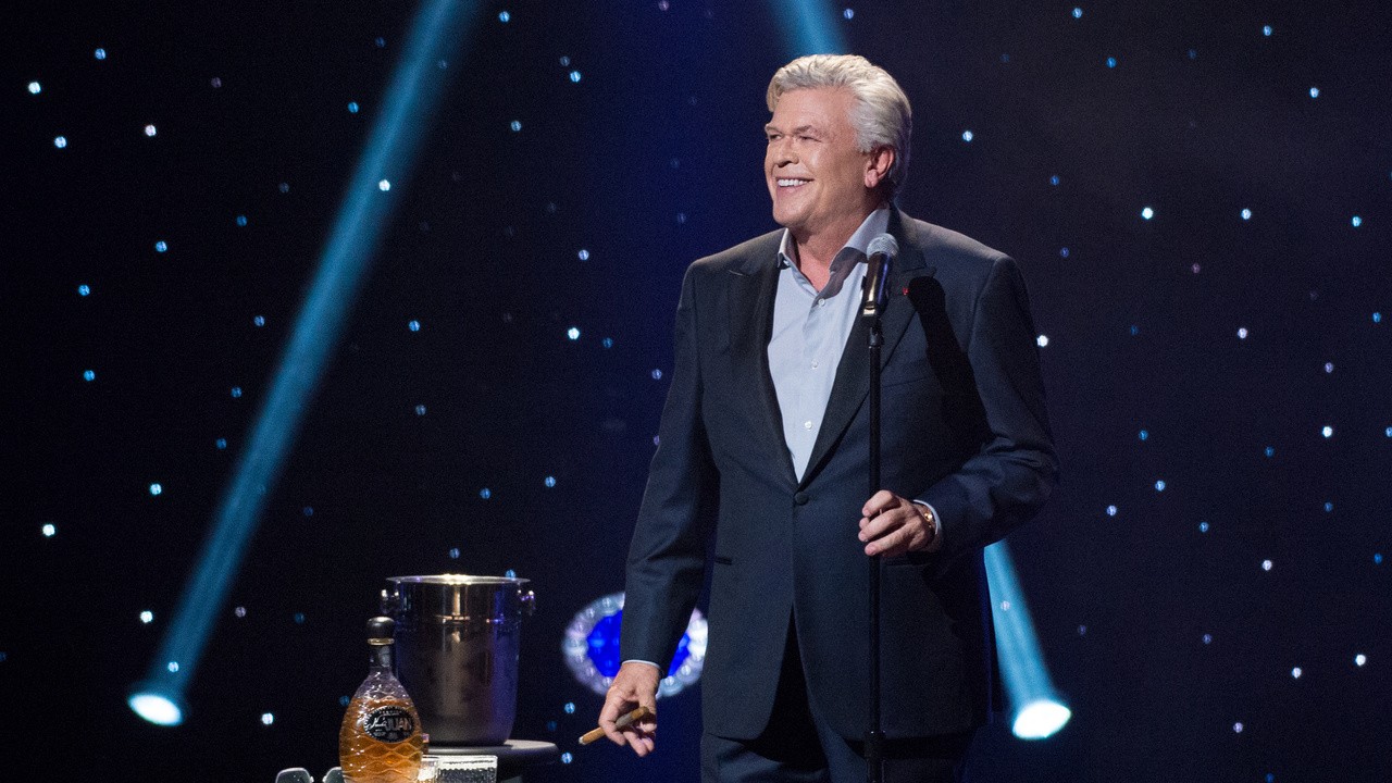 Ron White: If You Quit Listening, I'll Shut Up