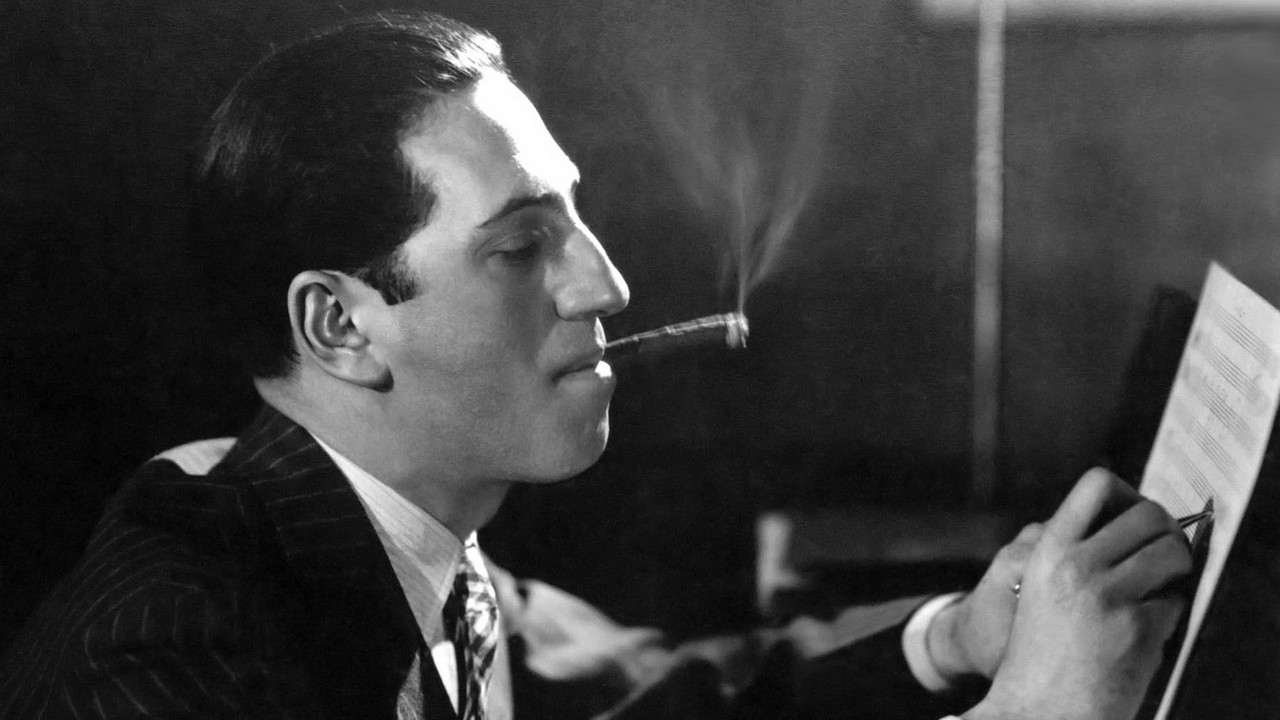 George Gershwin Remembered