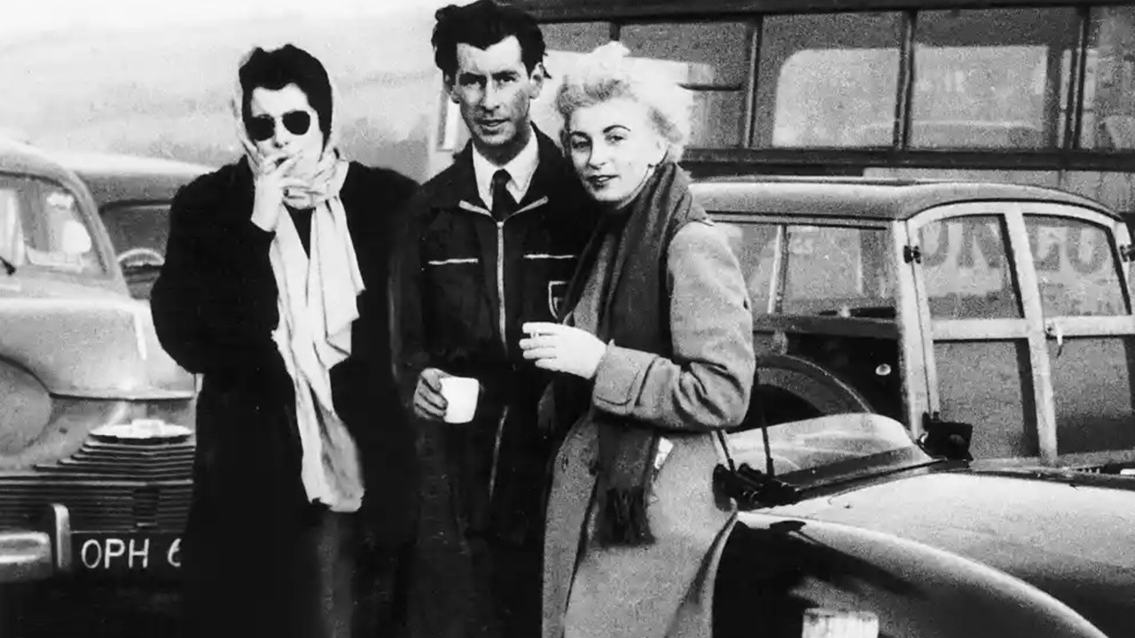 Ruth Ellis: A Life for a Life