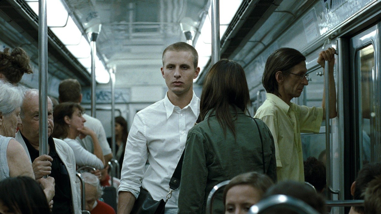 Image du film Nouvelle donne