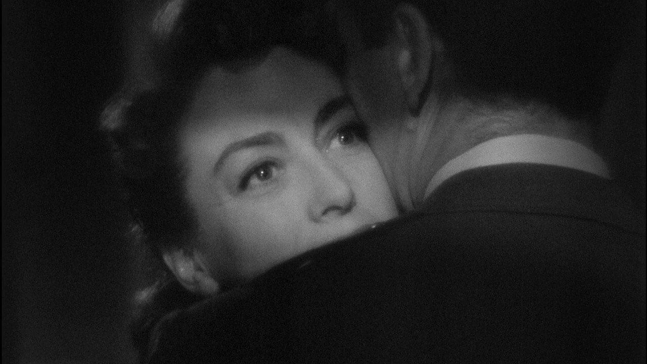 Image du film Femme ou maîtresse