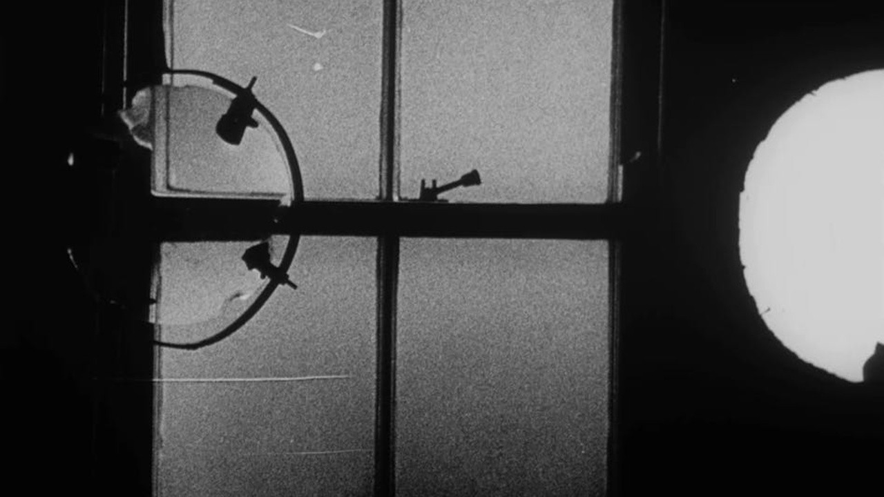 Defenestration (2015) | MUBI