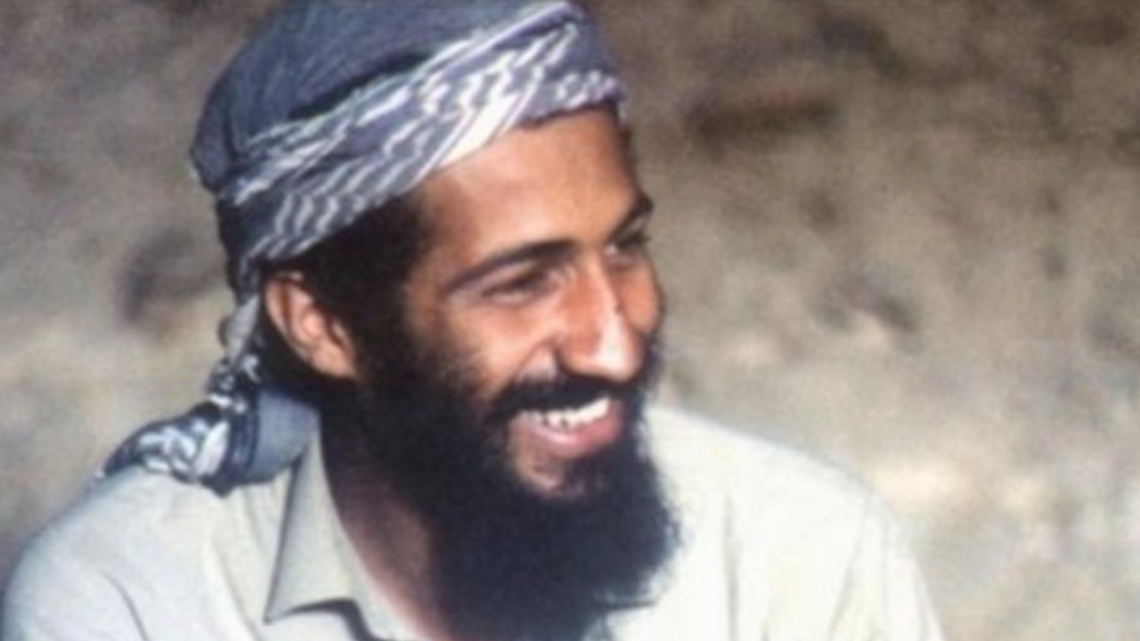 Bin Laden: The Early Years