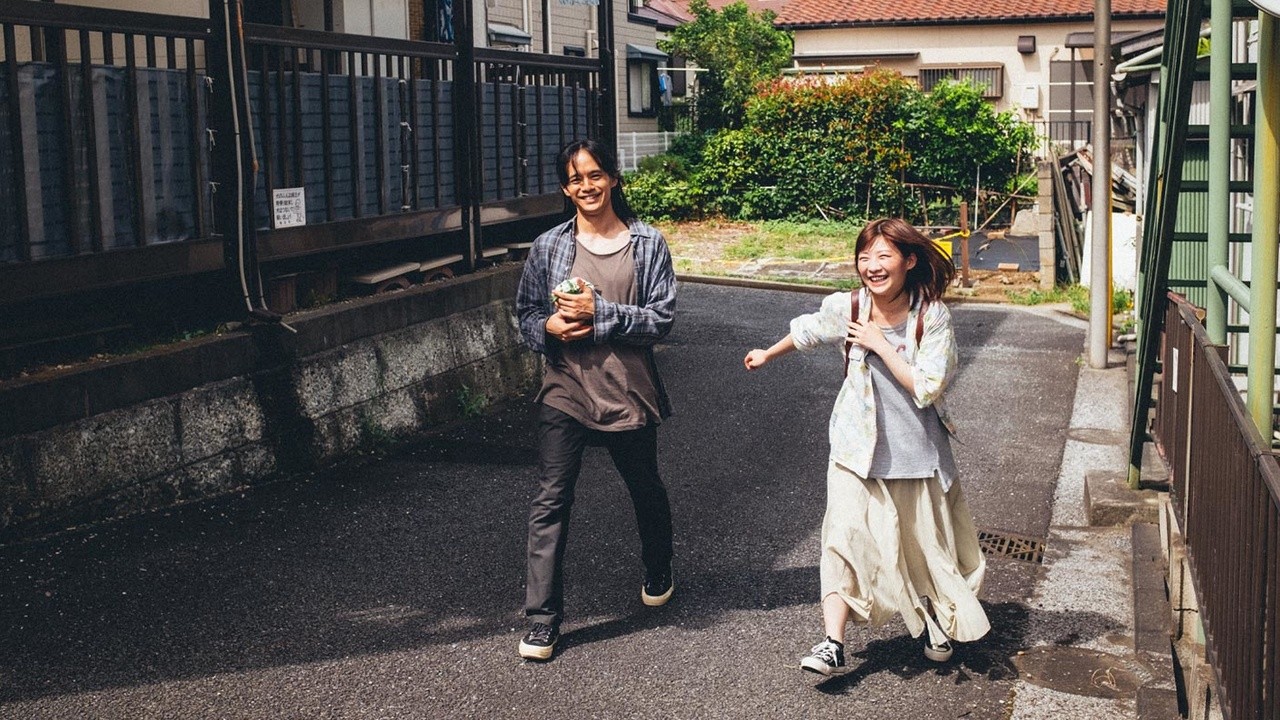 Image du film Rendez-vous à Tokyo