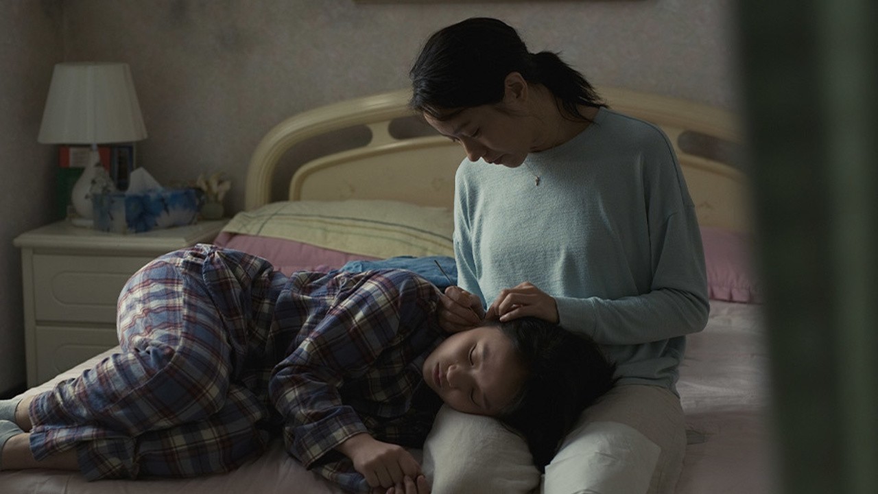 Image du film American Girl