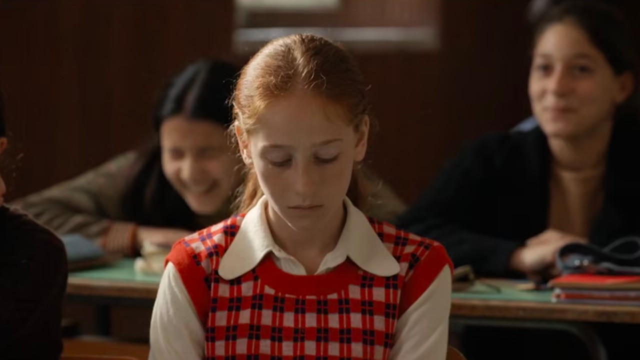 Image du film L'Arminuta