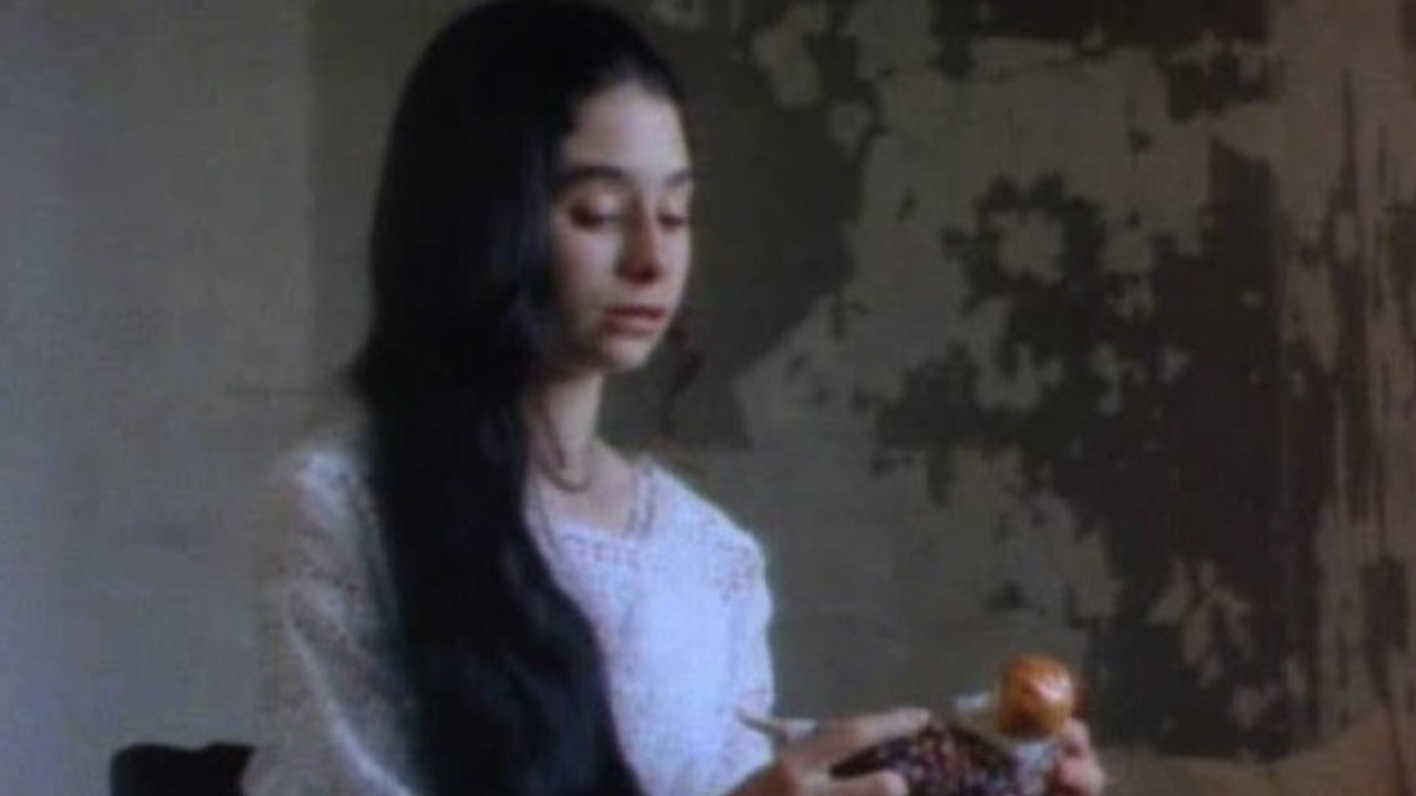 Rapunzel, Rapunzel (1979) | MUBI