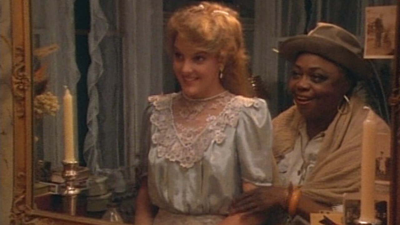 Ashpet: An American Cinderella