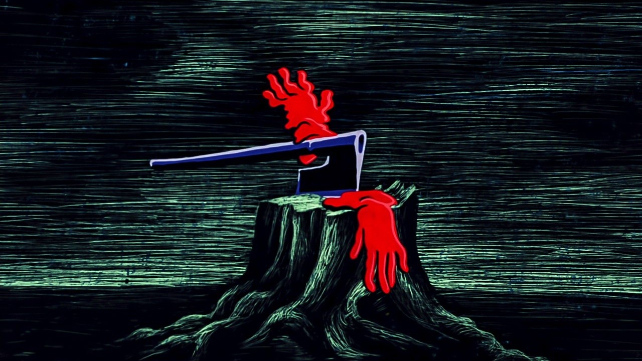 The Executioner