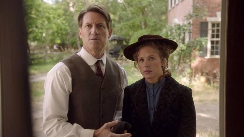 The Fighting Preacher (2019) | MUBI