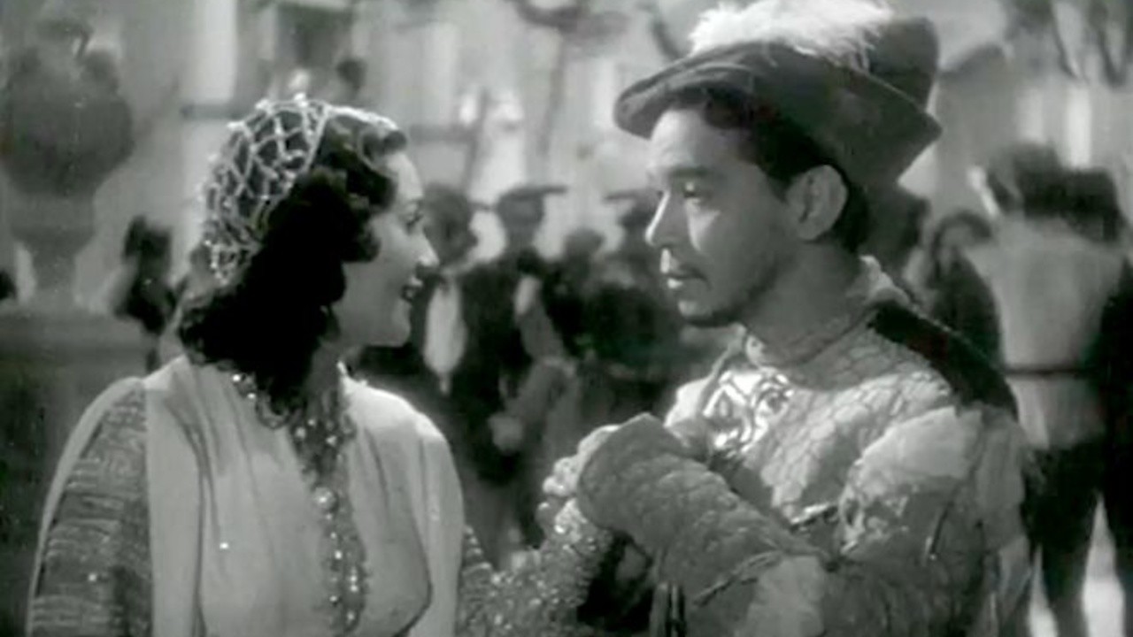 Romeo y Julieta